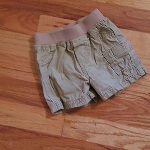 10 for $30 Baby Boy Newborn Shorts